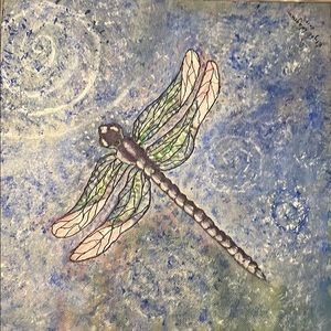 Meet your Posher, Laura